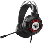 AULA Gaming Slušalice RGB S602 - Image 2