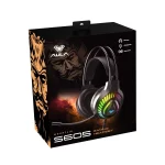 AULA Gaming Slušalice RGB S605 - Image 3