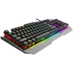 AULA Gaming Tastatura RGB F3010 - Image 4