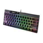 AULA Gaming Tastatura RGB F3061 - Image 4