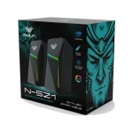 AULA Gaming Zvučnik N-521 - Image 3