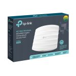 Access Point Omada TP-Link AC1350 Wifi Dual Band EAP225 - Image 4