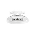 Access Point Omada TP-Link AX3000 Ceiling WiFi 6 EAP650 - Image 2