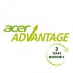 Acer Notebook Aspire One produžnje garancije na 3 godine