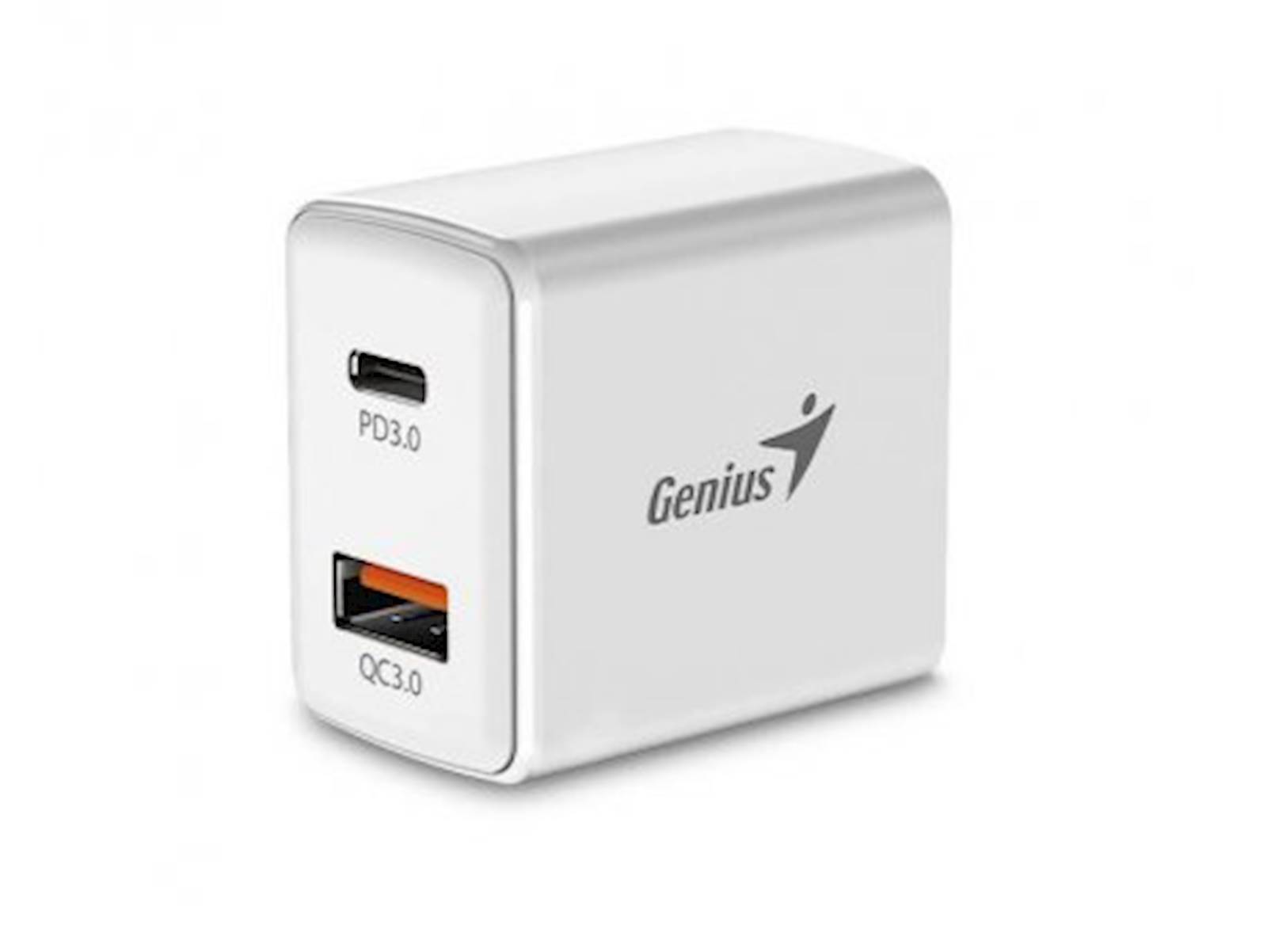 Adapter Genius PD-20AC Adapter Genius PD-20AC - Image 1