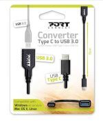 Adapter PORT USB-C u USB-A 3.0 - Image 2