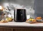 Air Fryer Friteza Electrolux EAF5B - Image 2