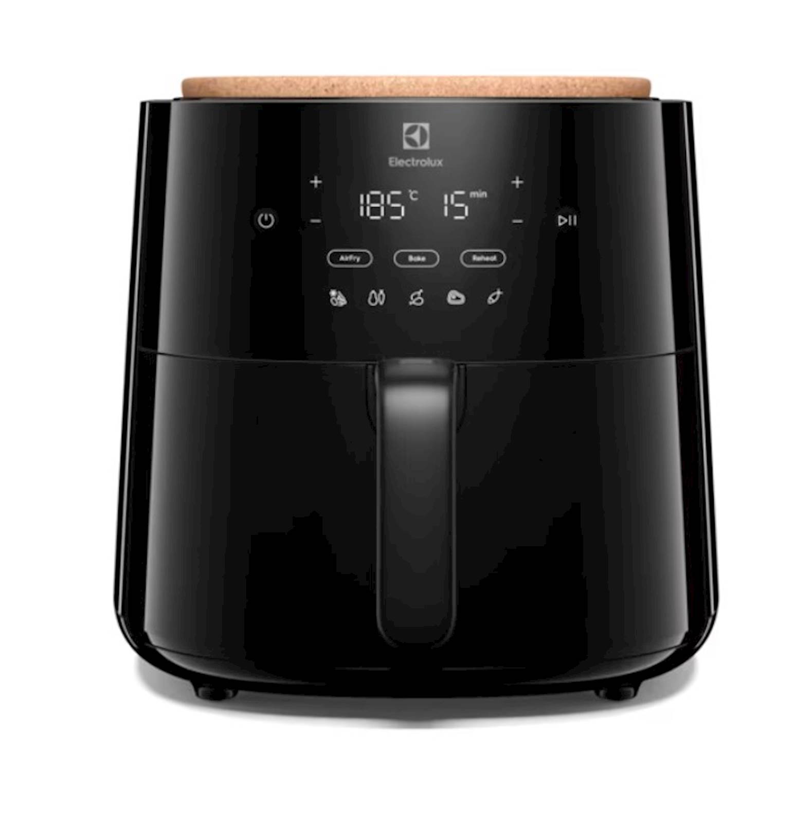 Air Fryer Friteza Electrolux EAF5B Air Fryer Friteza Electrolux EAF5B - Image 1