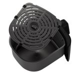 Air Fryer + Para Friteza Electrolux EAF7SB - Image 4