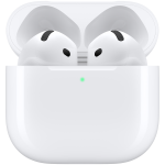 AirPods 4 with Active Noise Cancellation,Model A3055 A3056 A3059 - Image 2