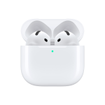 AirPods 4 with Active Noise Cancellation,Model A3055 A3056 A3059 - Image 4