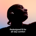 AirPods 4,Model A3050 A3053 A3058 - Image 5