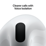 AirPods 4,Model A3050 A3053 A3058 - Image 7