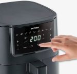 Airfryer SEVERIN 10002461000 - Image 8