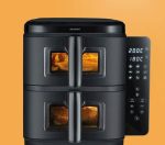 Airfryer SEVERIN 10002468000 - Image 2