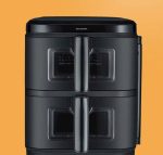 Airfryer SEVERIN 10002468000