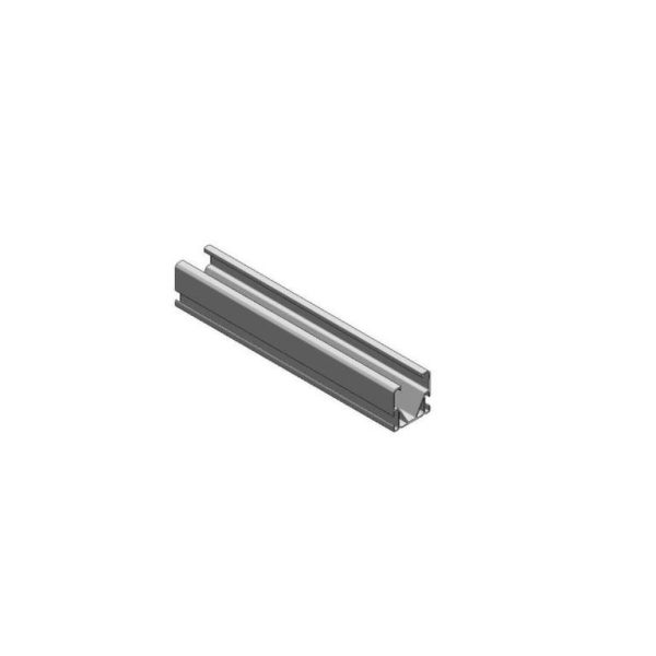 Alu. profil L=3520 mm