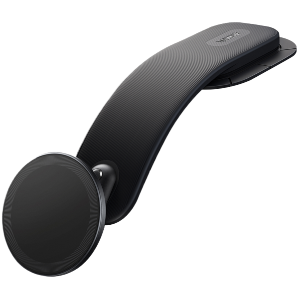 Anker MagGo Magnetic Car Mount with Alloy Bracket Black