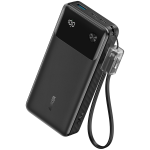 Anker Power Bank (20K, 30W) Black