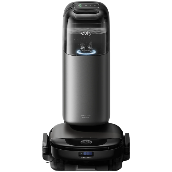 Anker, Robot Vacuum eufy S1 Pro Gray
