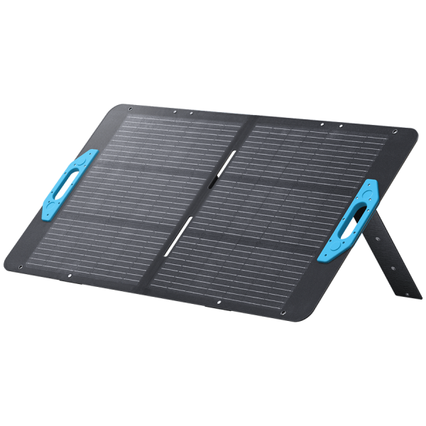 Anker SOLIX 100W Foldable Solar Panel