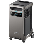 Anker SOLIX Powerstation F3800 - 3840Wh - Image 2