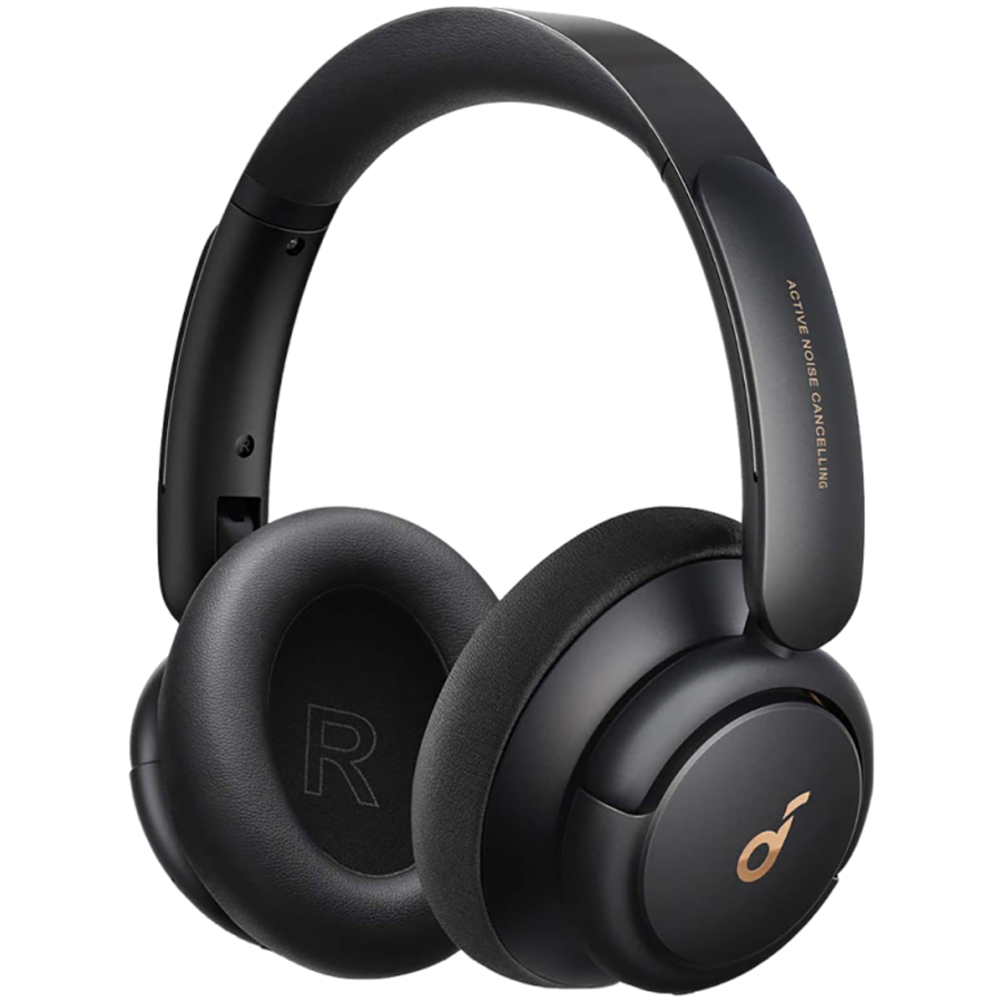 Anker, Soundcore Headset Q30 Black Anker, Soundcore Headset Q30 Black - Image 1