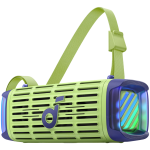 Anker, Soundcore Speaker Boom 3i Green