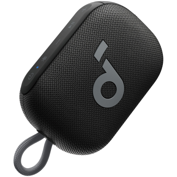 Anker, Soundcore Speaker Select 4 Go Black
