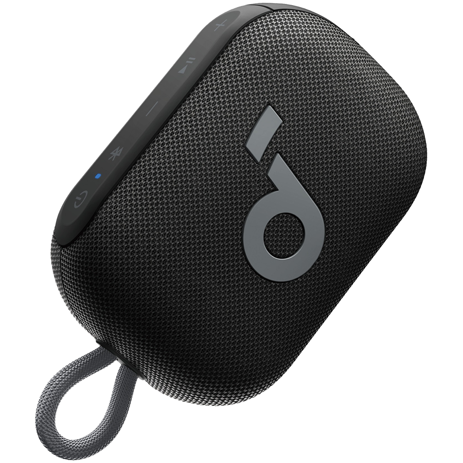 Anker, Soundcore Speaker Select 4 Go Black Anker, Soundcore Speaker Select 4 Go Black - Image 1
