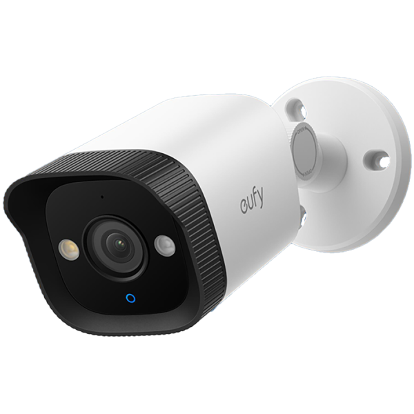 Anker, eufy PoE Cam E40 White 4K, 8MP