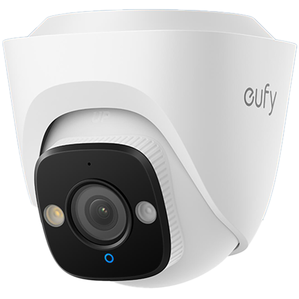 Anker, eufy PoE Cam E41 White, 4K 8MP Turret