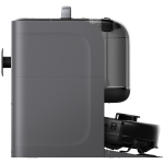 Anker, eufy Robot Vacuum Omni E28 Black - Image 3