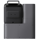 Anker, eufy Robot Vacuum Omni E28 Black - Image 4