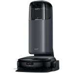 Anker, eufy Robot Vacuum Omni S1 Black - Image 2