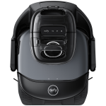 Anker, eufy Robot Vacuum Omni S1 Black - Image 5