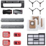 Anker, eufy Vacuum Cleaner Accessories Package for E28, E25 MixedColor