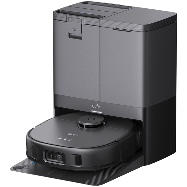 Anker, eufy X10 Pro Omni Black