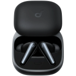 Anker, soundcore Liberty 5 Earbuds Black
