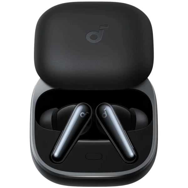 Anker, soundcore Liberty 5 Earbuds Black