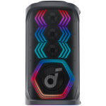 Anker, soundcore Rave 3S Black Speaker - Image 2