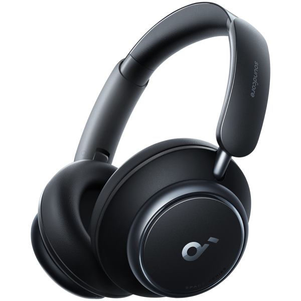 Anker, soundcore Space Q45 Headset Black