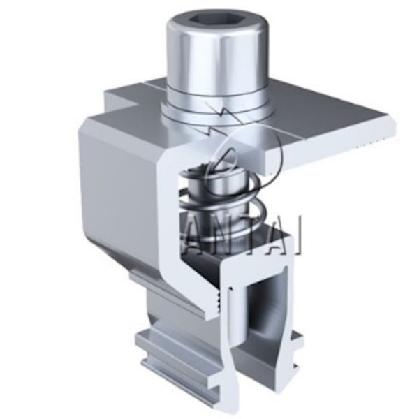 Antai konstrukcija za crijep | set za montažu 6 panela