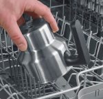 Aparat za grijanje i pjenjenje mlijeka SEVERIN 10003579000 indukcijska - Image 5