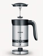 Aparat za grijanje i pjenjenje mlijeka SEVERIN 10003584000 - Image 2