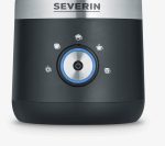 Aparat za grijanje i pjenjenje mlijeka SEVERIN 10003588000 - Image 3