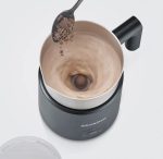 Aparat za grijanje i pjenjenje mlijeka SEVERIN 10003579000 indukcijska - Image 4