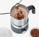 Aparat za grijanje i pjenjenje mlijeka SEVERIN 10003588000 - Image 2