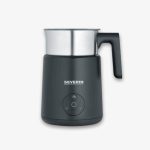 Aparat za grijanje i pjenjenje mlijeka SEVERIN 10003579000 indukcijska - Image 2