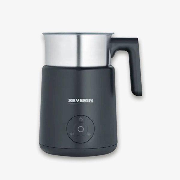 Aparat za grijanje i pjenjenje mlijeka SEVERIN 10003579000 indukcijska